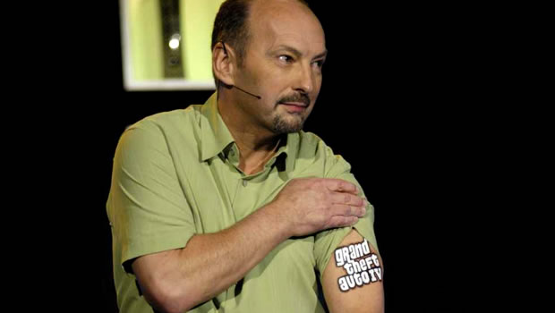 Peter Moore (Electronic Arts) : Hideo Kojima et Konami devraient s'embrasser et se rconcilier