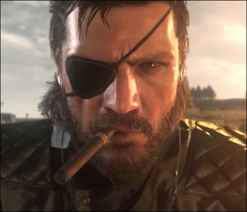 Requiem et renaissance - Metal Gear Solid V comme un nouveau dpart