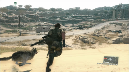 Requiem et renaissance - Metal Gear Solid V comme un nouveau dpart