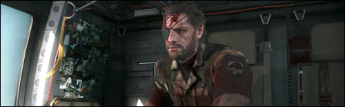 Requiem et renaissance - Metal Gear Solid V comme un nouveau dpart