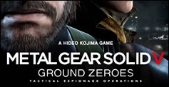Mais où est donc passé Kojima Productions ?