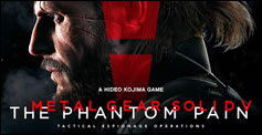 Mais où est donc passé Kojima Productions ?