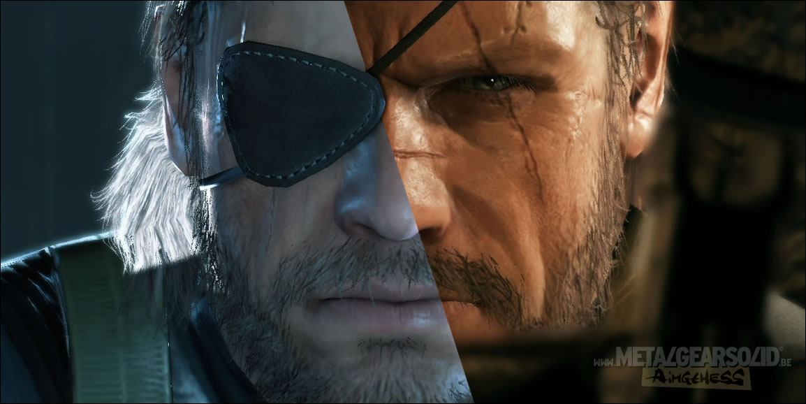 Un DLC The Phantom Pain pour les premiers acheteurs de Metal Gear Solid V : Ground Zeroes