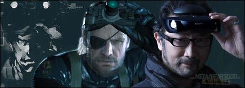 Akio Otsuka : Solid Snake et Big Boss sont mes alter ego