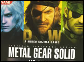 Kojima Productions fte la sortie de Metal Gear Solid HD Edition