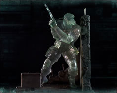 First4Figures dvoile une nouvelle statuette dtaille et imposante de Solid Snake