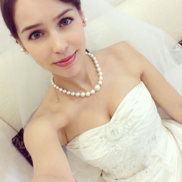 Stefanie Joosten (Quiet) : Metal Gear Solid V a chang ma vie