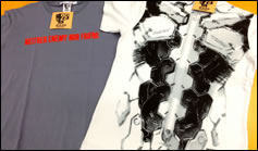 Des t-shirts pour les 25 ans de Metal Gear Uniqlo