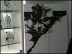 The Art of Yoji Shinkawa