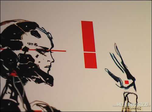 The Art of Yoji Shinkawa Artbook 3