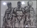 The Art of Yoji Shinkawa