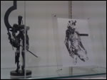 The Art of Yoji Shinkawa