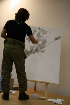 The Art of Yoji Shinkawa