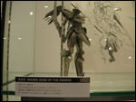 The Art of Yoji Shinkawa