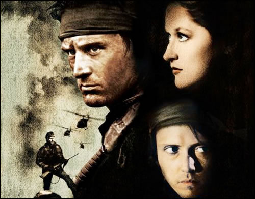 The Deer Hunter Voyage Au Bout De L'Enfer