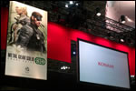 MGS au Tokyo Game Show 2011 : impressions