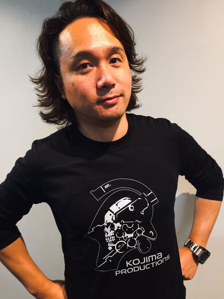 Hideo Kojima annonce une collaboration avec son nouveau studio indpendant et Sony !