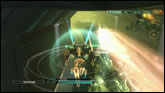 Zone of the Enders 2 HD Collection : Nouvelles images de la Comic-Con