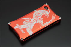 Coque iPhone Zone of the Enders HD