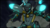 Zone of the Enders HD Collection : Nouvelles images de la Comic-Con