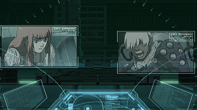 Tout sur Zone of the Enders HD Edition !