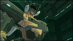 Tout sur Zone of the Enders HD Edition !