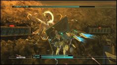 Tout sur Zone of the Enders HD Edition !