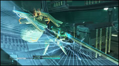 Tout sur Zone of the Enders HD Edition !