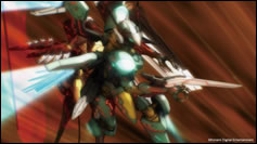 Tout sur Zone of the Enders HD Edition !