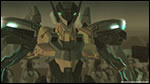 Zone of the Enders : The 2nd Runner Mars annonc sur PlayStation 4 et PC