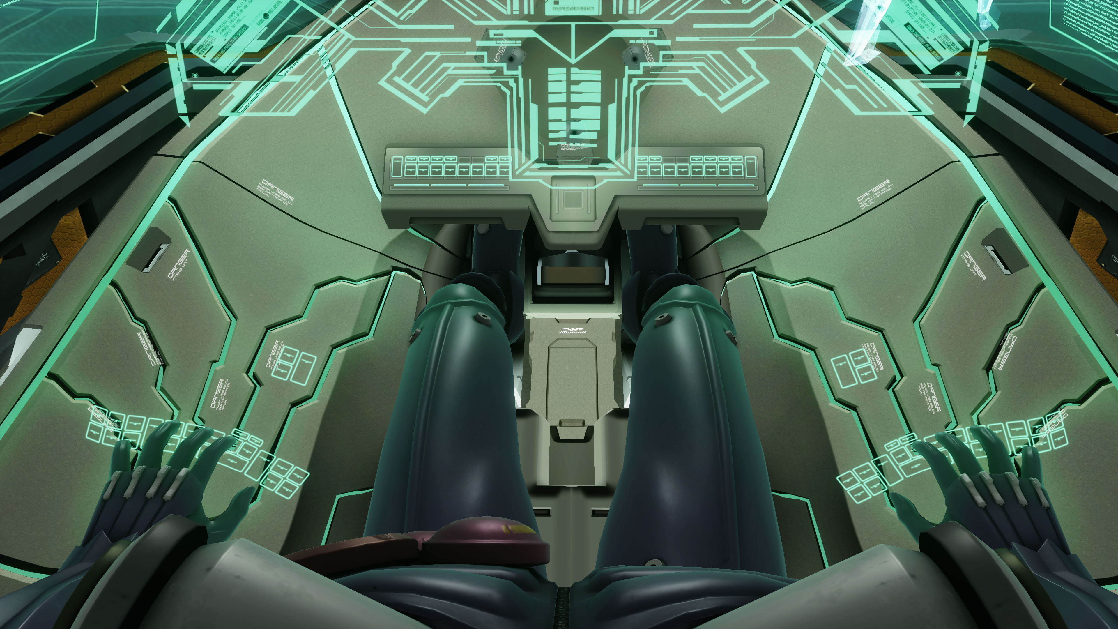 Zone of the Enders : The 2nd Runner Mars annonc sur PlayStation 4 et PC