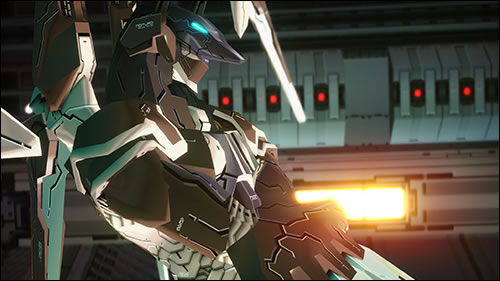 Zone of the Enders : The 2nd Runner Mars annonc sur PlayStation 4 et PC