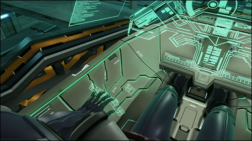 Zone of the Enders : The 2nd Runner Mars annonc sur PlayStation 4 et PC