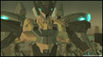 Zone of the Enders : The 2nd Runner Mars annonc sur PlayStation 4 et PC